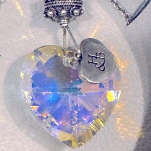 Hillberg and Berk necklace